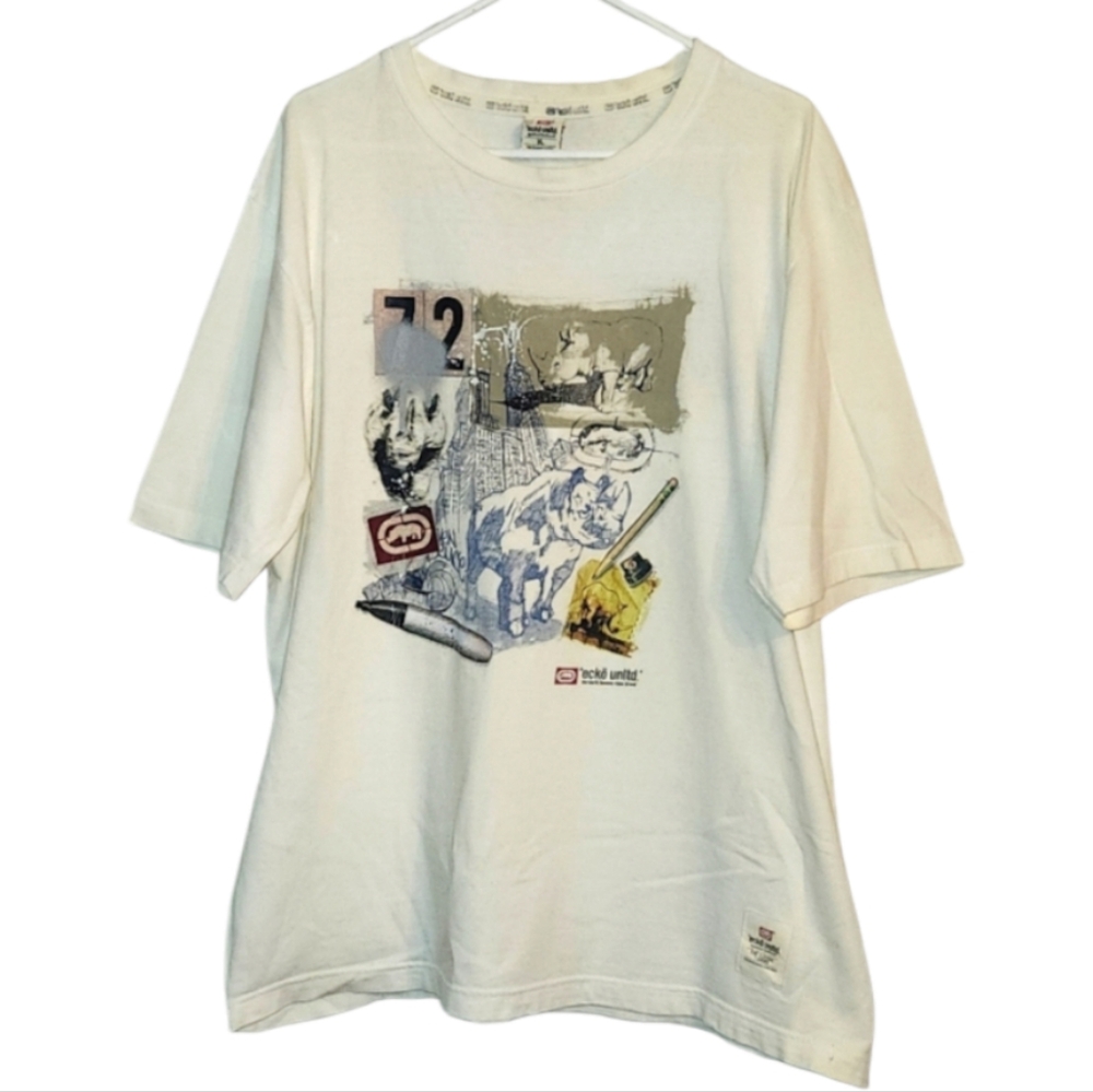 Vintage Ecko Unltd t-shirt